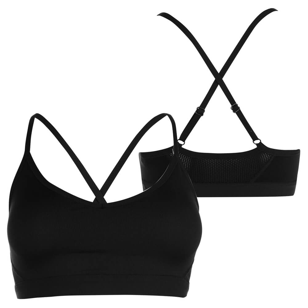 Ladies Gym Bra