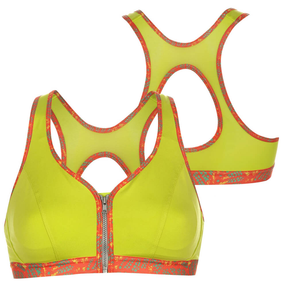 Ladies Gym Bra