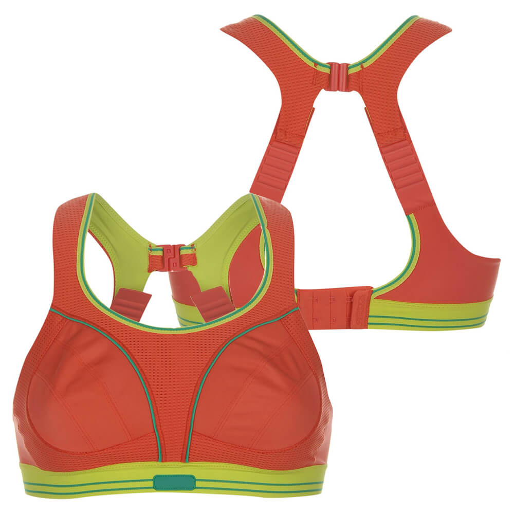 Ladies Gym Bra