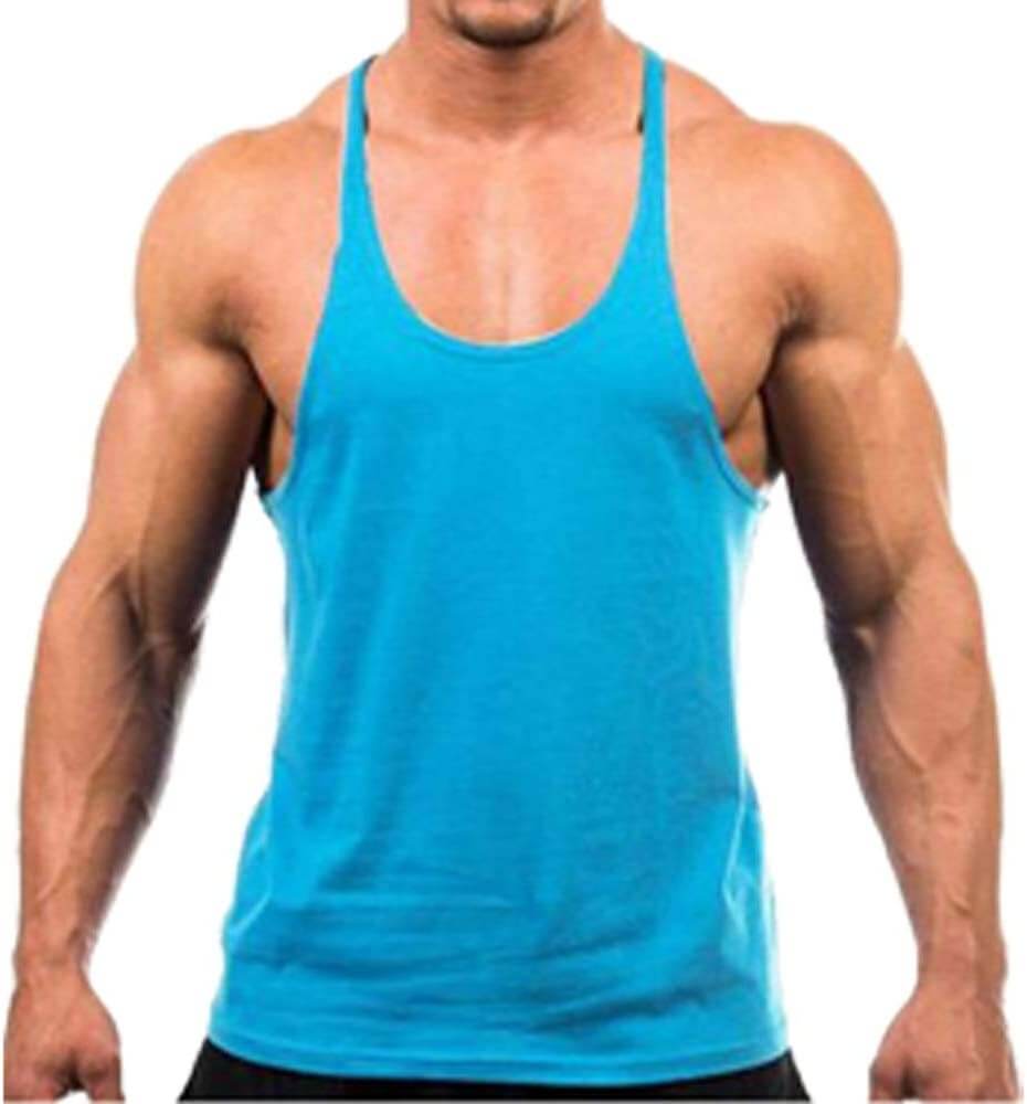 GYM Singlets Men