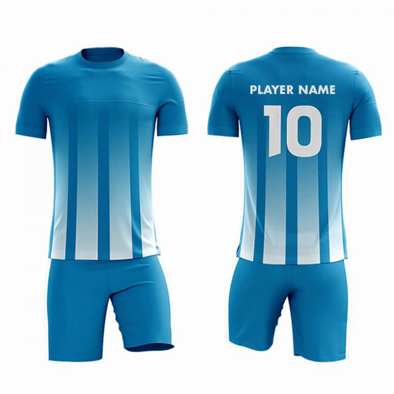 Soccer Uniform