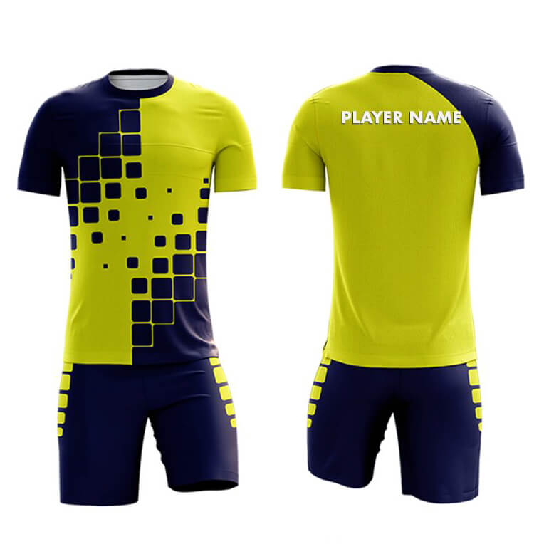 Soccer Uniforms