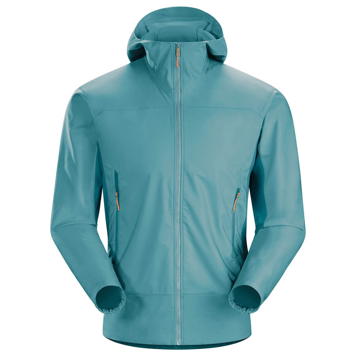 Softshell Jacket