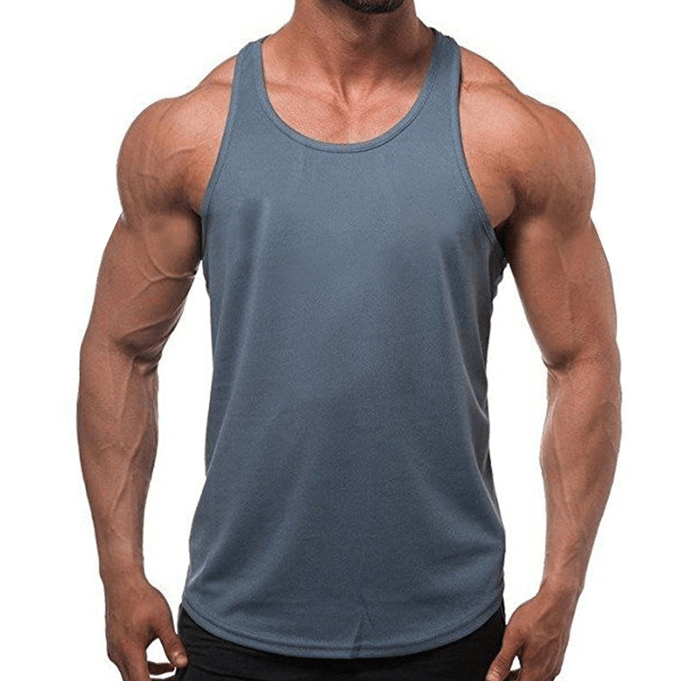 Men Gym Tank Top