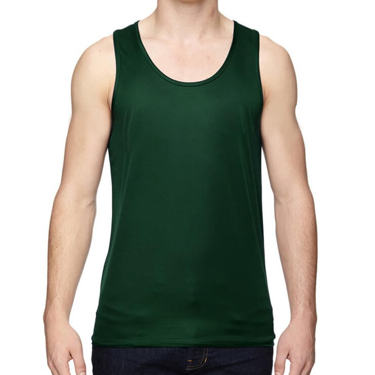 Men Gym Tank Top