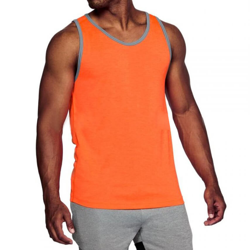 Men Gym Tank Top