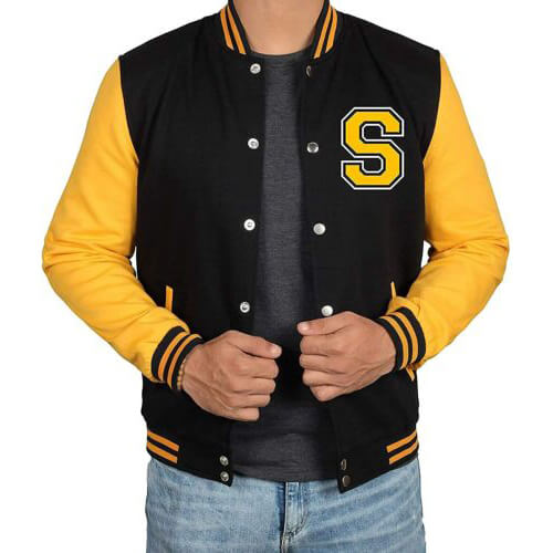 Varsity Jacket