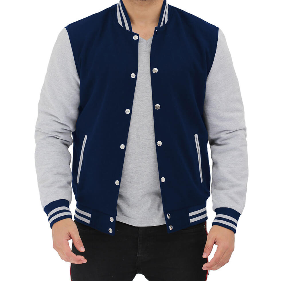 Varsity Jacket