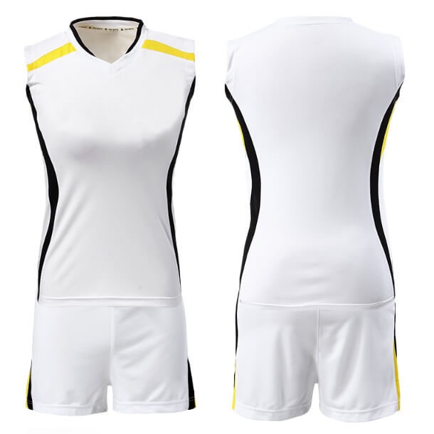 Volleyball Uniform