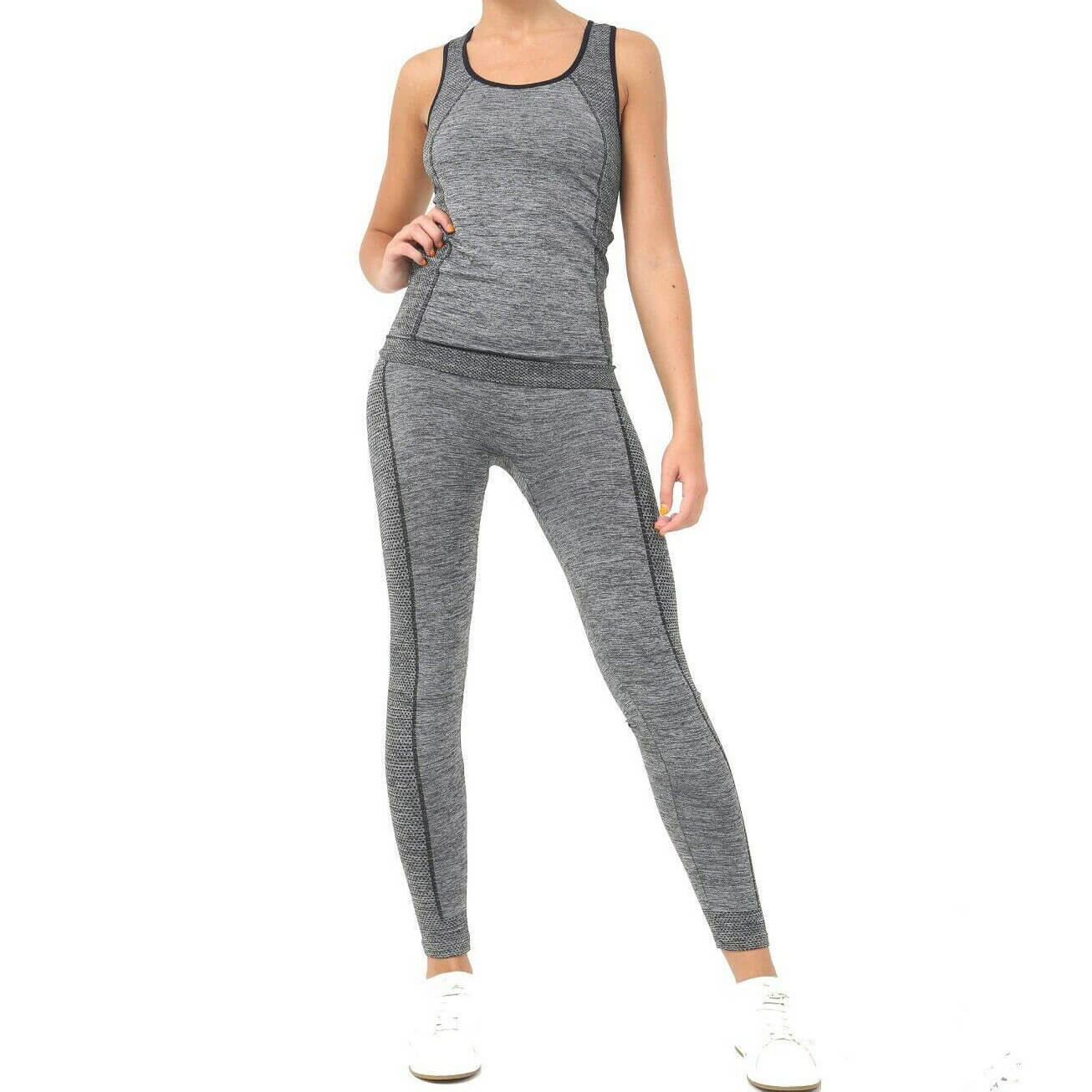 Ladies Gym Yoga Wear