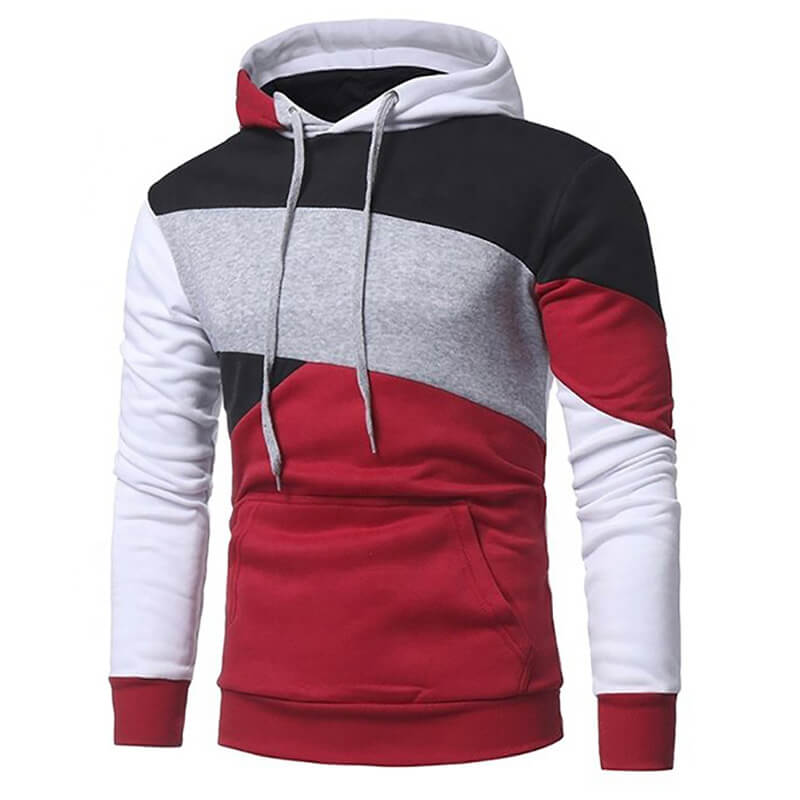 Sports Hoodie