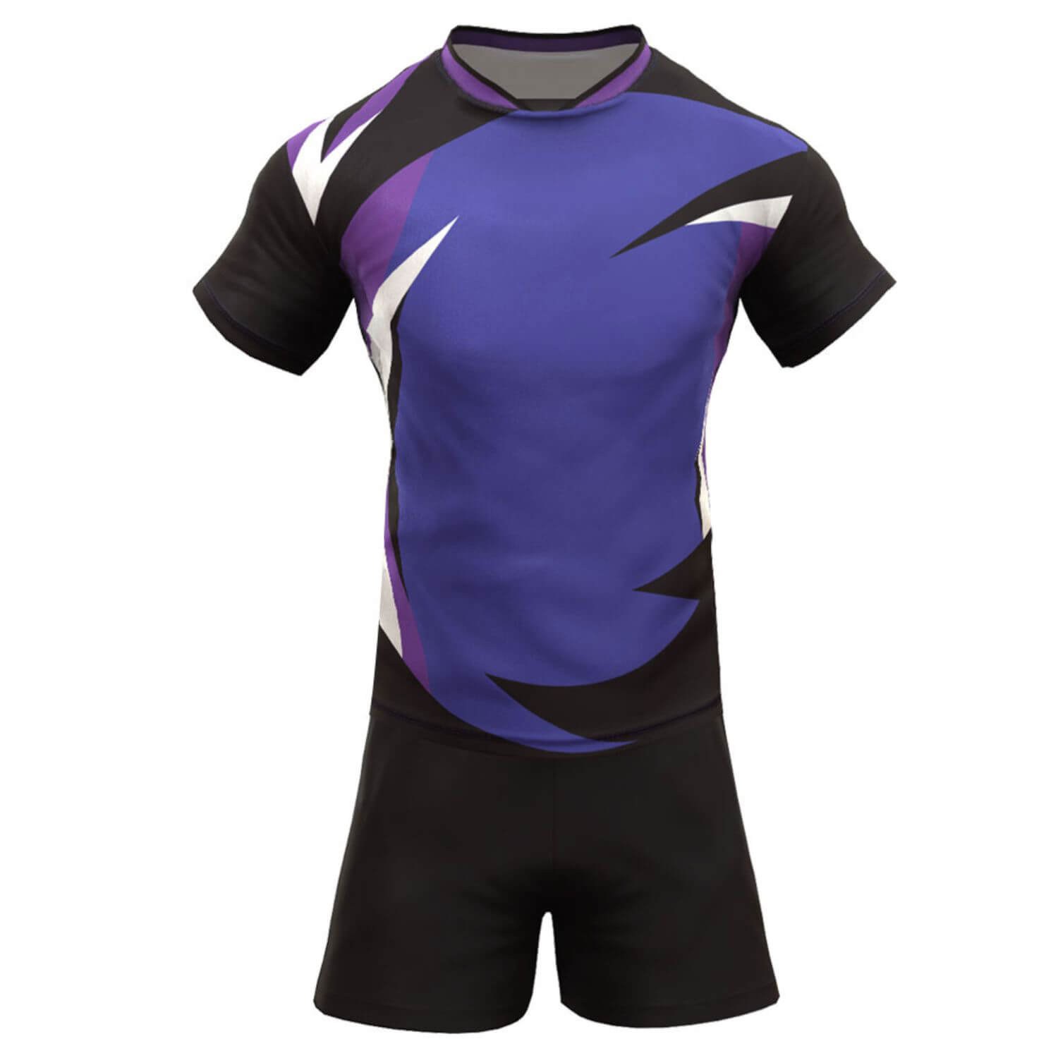 Rugby Uniform