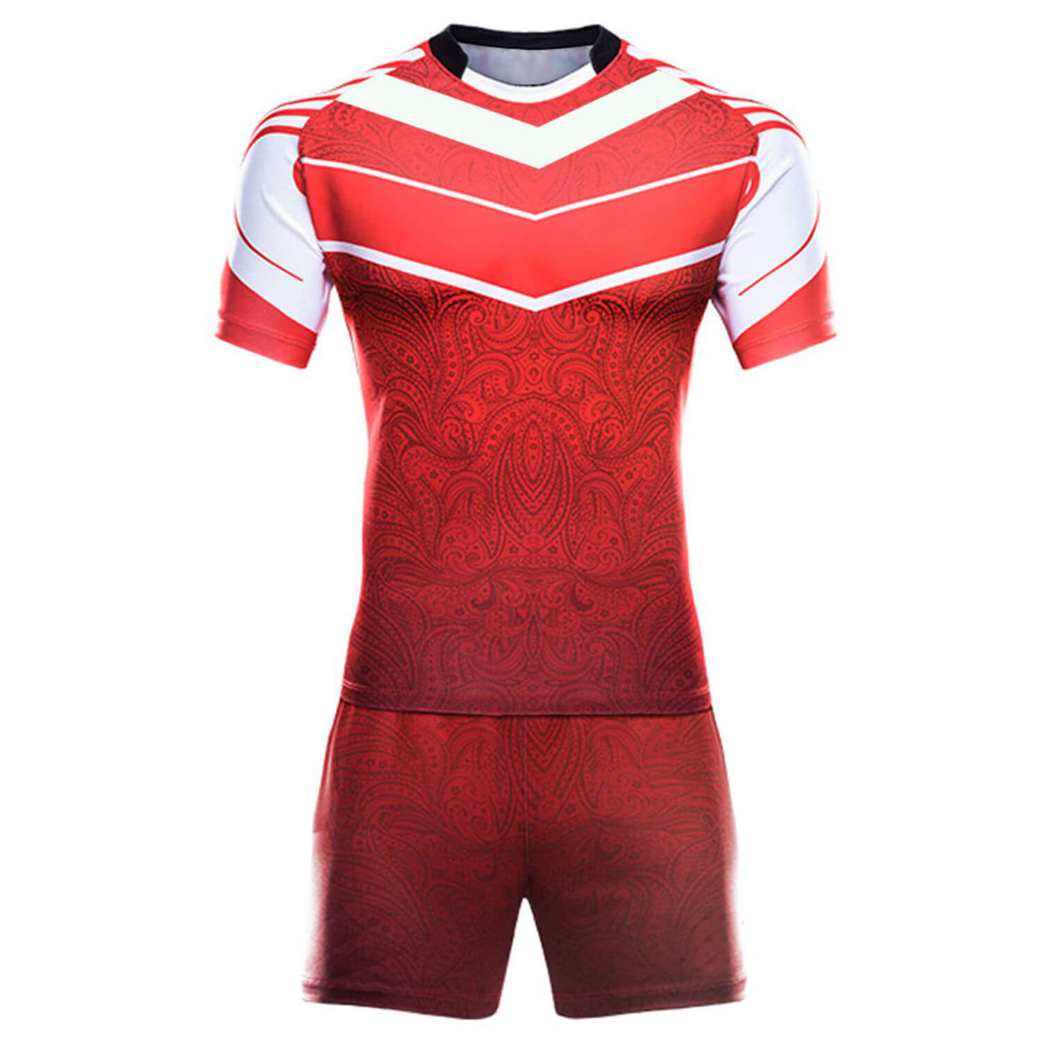 Rugby Uniform